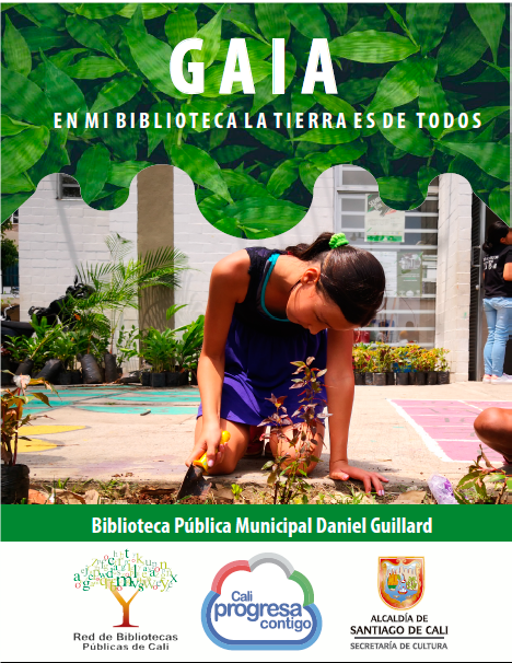 Colombia-Biblioteca PÃºblica Municipal Daniel Guillard-Winner-2019