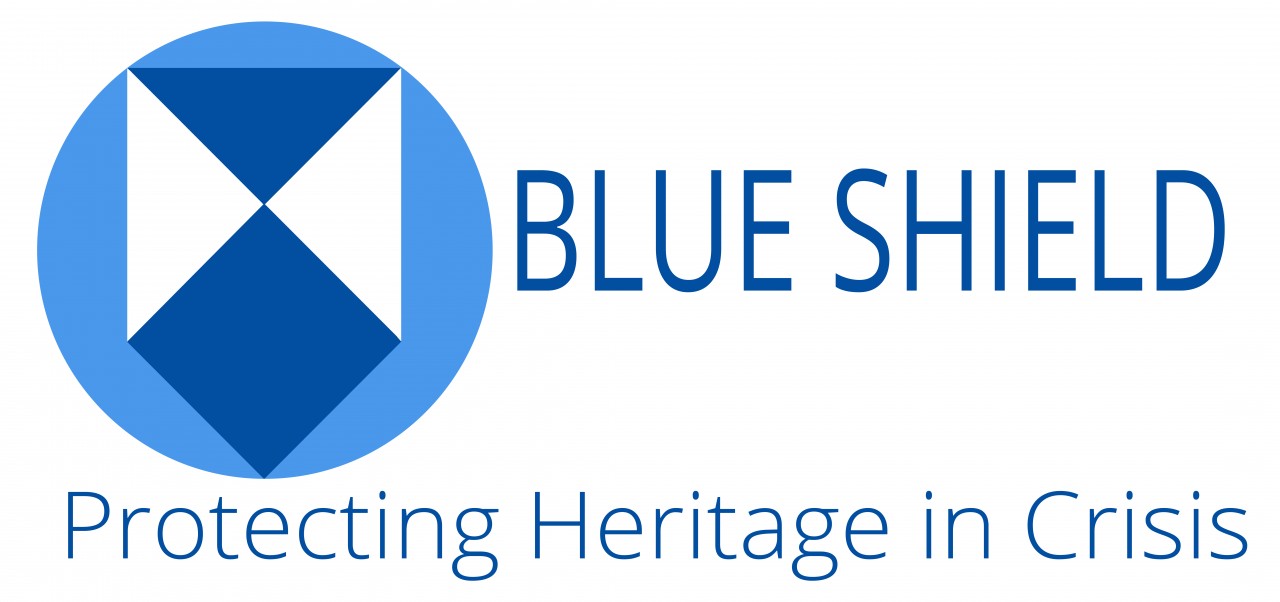 Logo of the Blue Shield