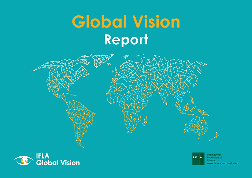 Global Vision Report