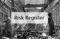 IFLA Risk Register