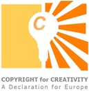 Copyright for Creativity (C4C)