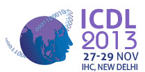 ICDL 2013