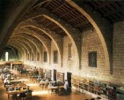 Biblioteca de Catalunya (Library of Catalonia)