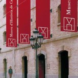 Museu d'Història de Catalunya (Museum of the History of Catalonia)