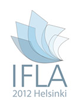 IFLA Helsinki 2012