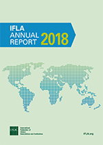 IFLA Annual Report 2018
