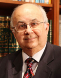 Ismail Serageldin