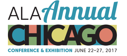 American Library Association 2017 Annual Conference and Exhibition