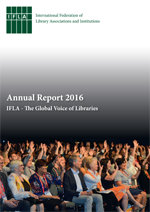 IFLA Annual Report 2016