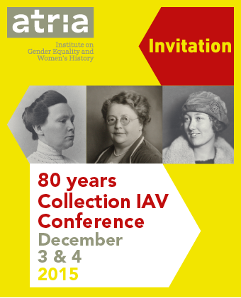 ATRIA conference