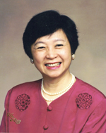 Professor Ching-Chih-Chen