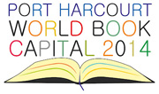 Port Harcourt, World Book Capital 2014