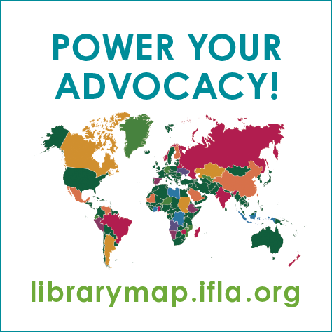 Power Your Advocacy!