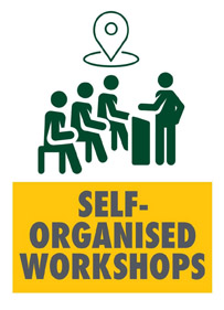 Self-organized workshops