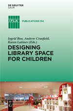 Designing Library Space for Children