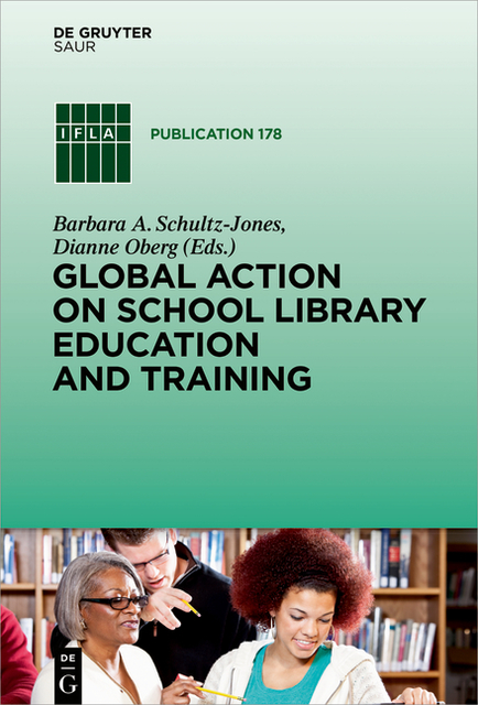 Global Action on School Library Education and Training