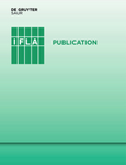 IFLA Publications Series