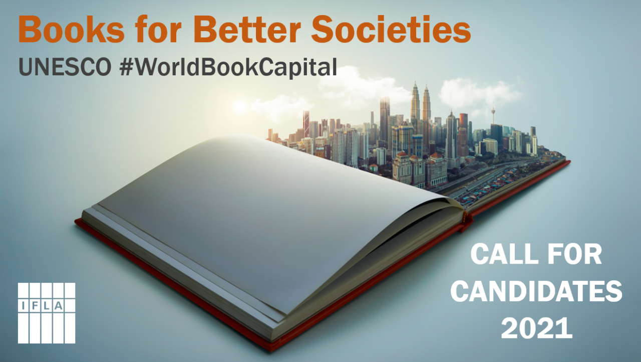 Books for Better Societies