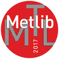 MetLib 2017