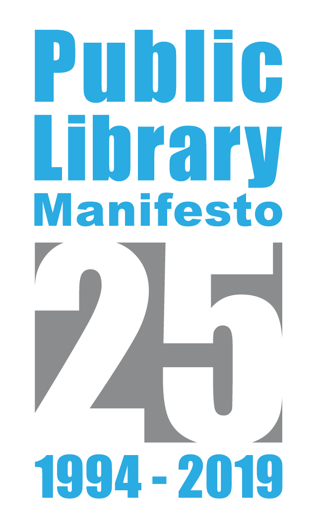 IFLA/UNESCO Public Library Manifesto