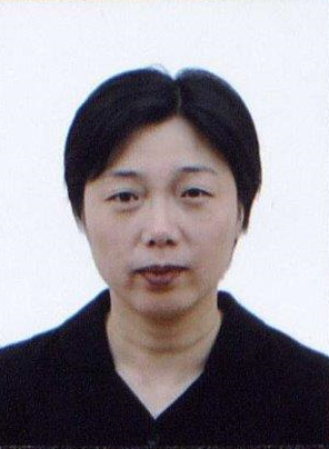 Jin HongYa