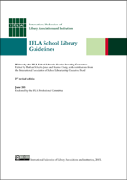 IFLA School Library Guidelines, 2nd edition
