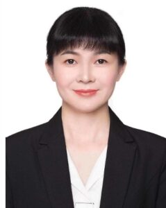 Dr. Canjiao Liu