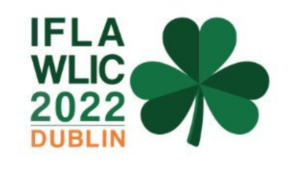 WLIC 2022 Logo