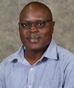 Photo of Dr Dick Kawooya