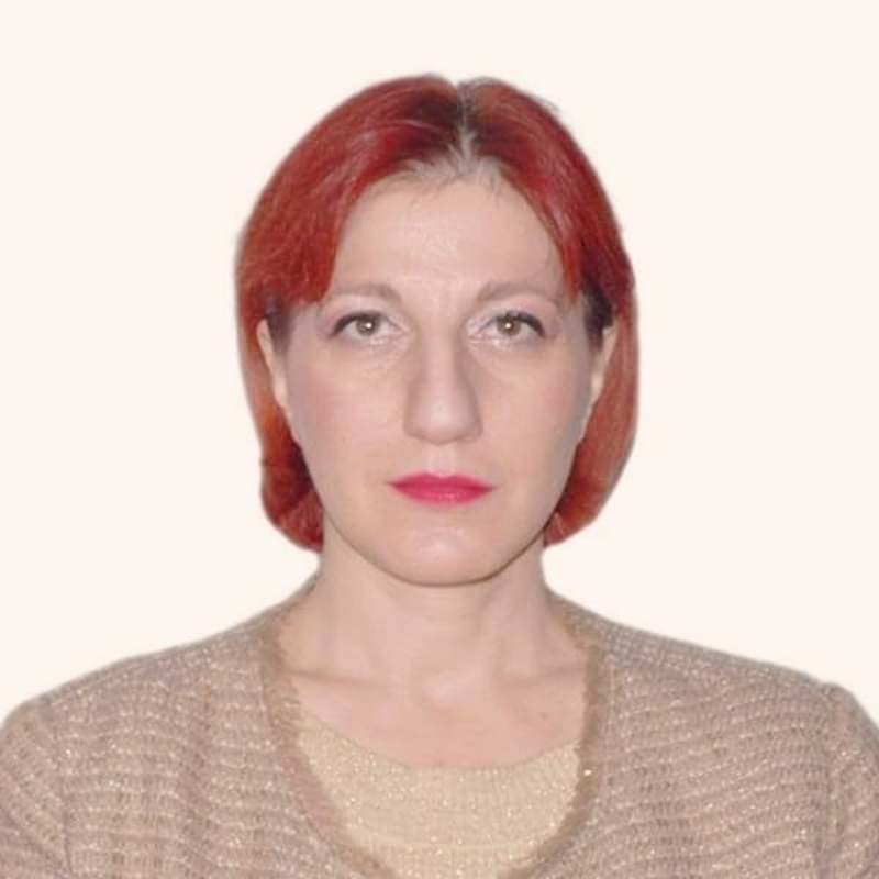 Maia Simonishvili