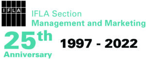 Management & Marketing - 25th Anniversary