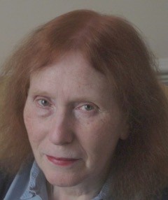 Barbara Stratton