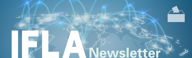 December 2022 IFLA Newsletter