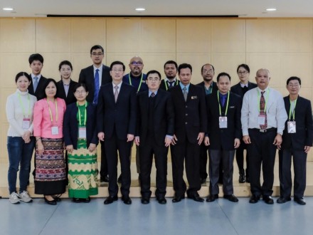 2019 Southeast Asian Librarians Seminar 
