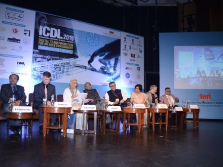ICDL 2019 Valedictory function