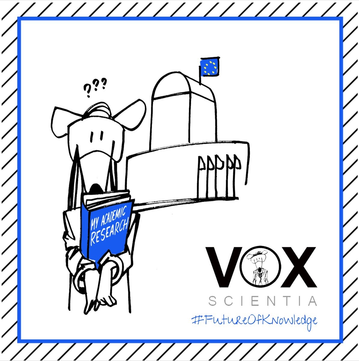 Vox Scientia Campaign