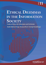  How Codes of Ethics Help to Find Ethical Solutions