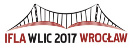IFLA WLIC 2017 WROCLAW