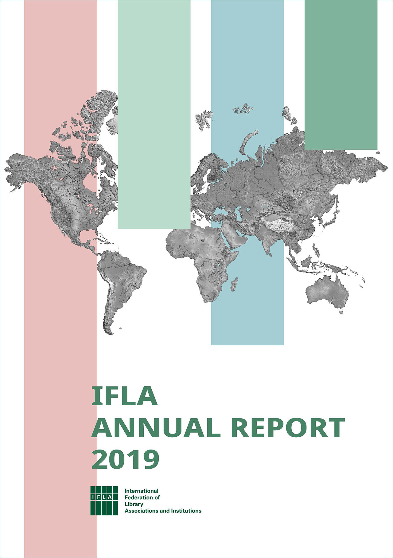IFLA Annual Report 2019