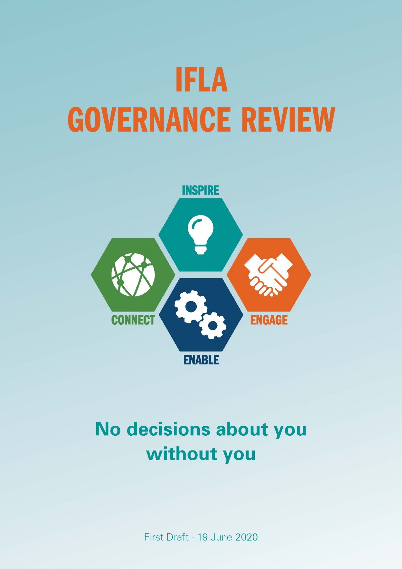 IFLA Governance Review