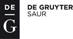 de Gruyter logo