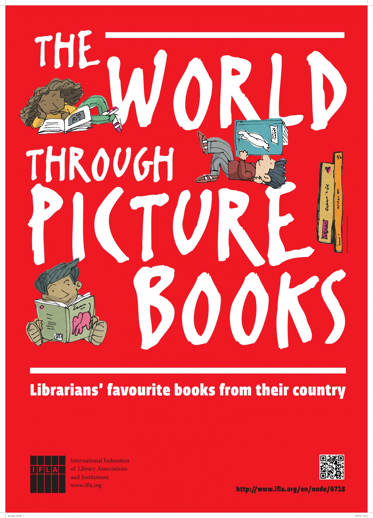 IFLA C&YA World Picture Books