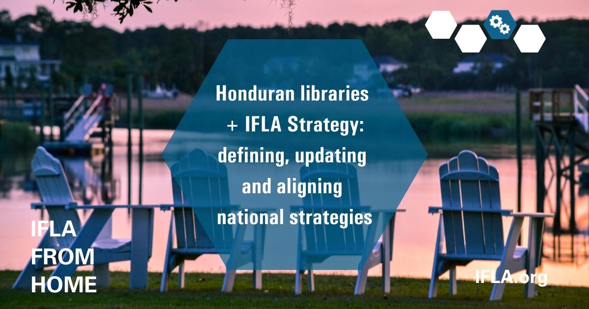 Honduras + IFLA Strategy
