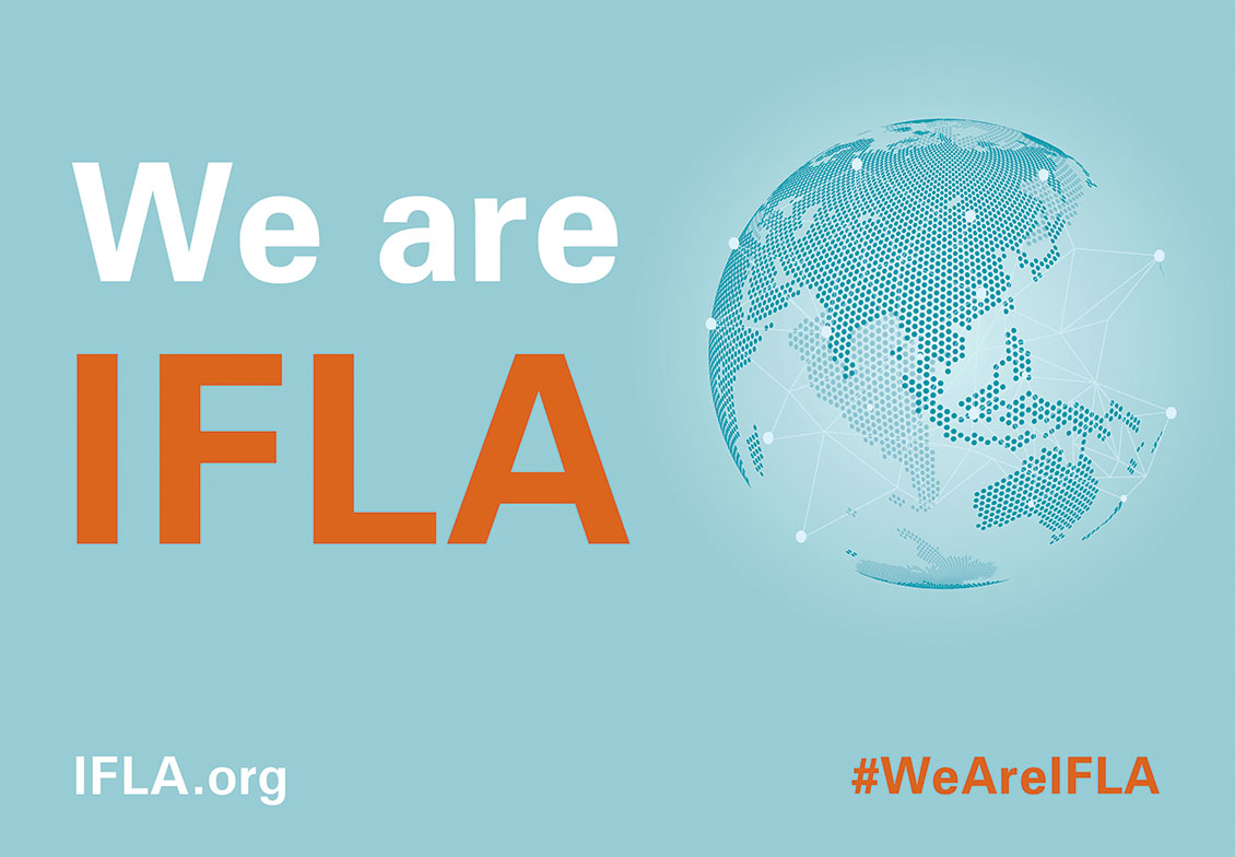 We are IFLA