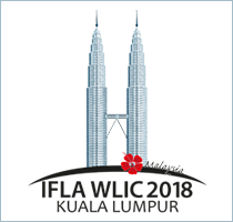 IFLA WLIC 2018 Kuala Lumpur