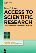 Access to Scientific Research: Challenges Facing Communications in STM