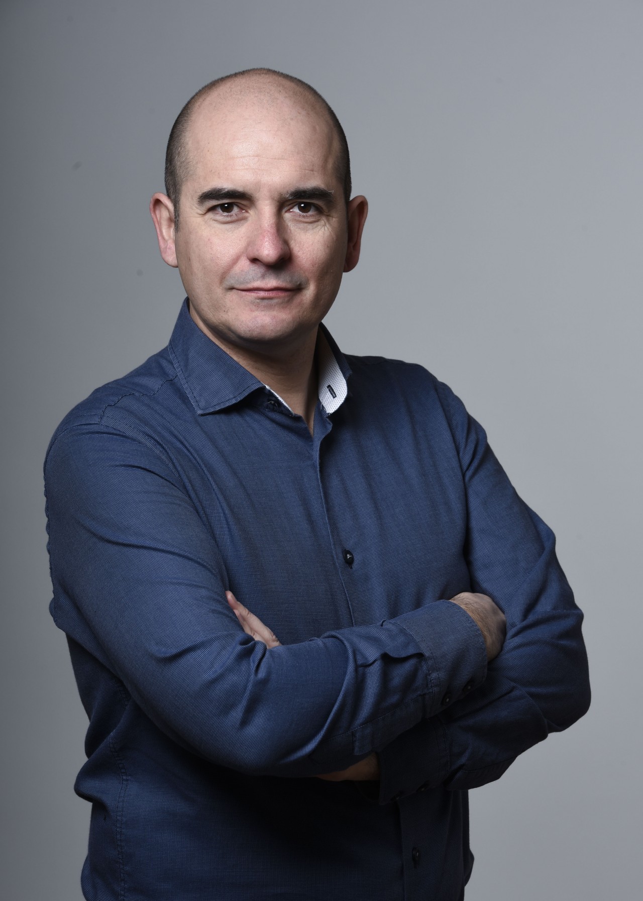 Ciro Llueca, Chair of FESABID's copyright group