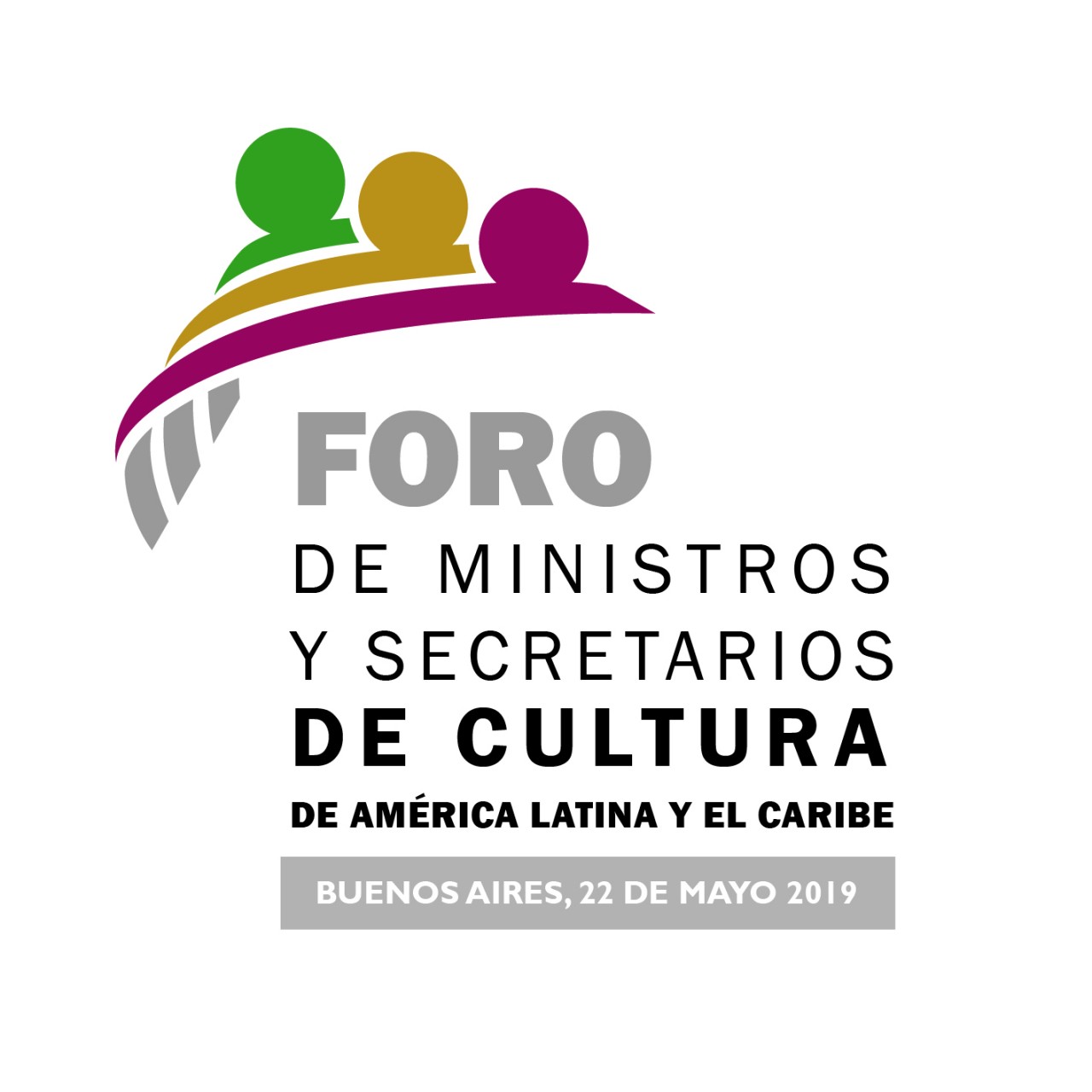 Foro de Ministros y Secretarios de Cultura de AmÃ©rica Latina y el Caribe