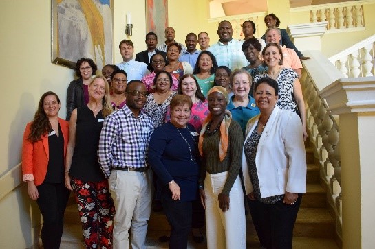 IAP Caribbean Regional Workshop