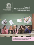 Towards Media and Information Literacy Indicators